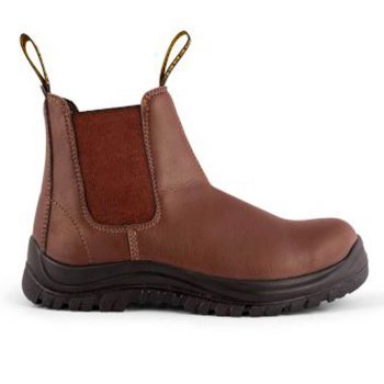 Rebel FX2 Chelsea Boot - World of Workwear