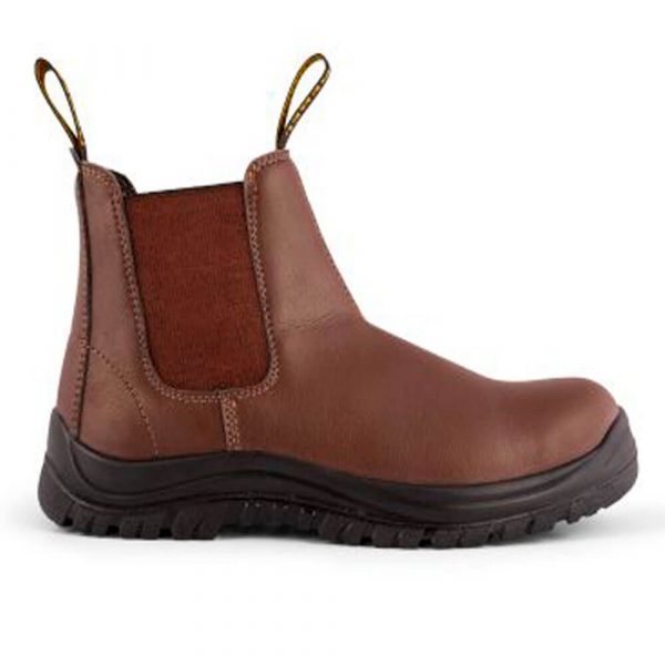 FX2 Chelsea Boot - World of Workwear