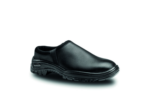 Lemaitre Clog Slip on Shoe