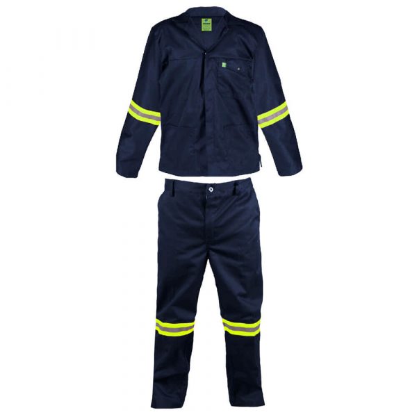 Reflective Conti Suit - World of Workwear