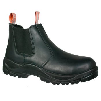 Teleza Chelsea Boot - World of Workwear