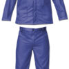 Titan Conti Suit Standard - Image 7