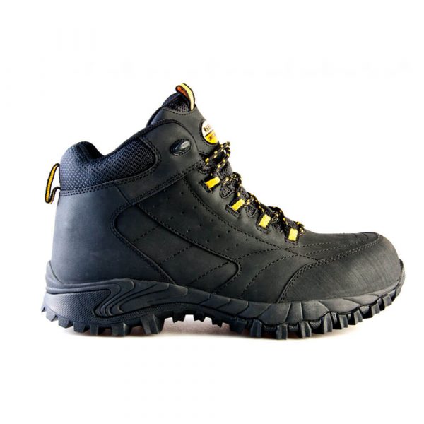 Expedition Hi Boot - World of Workwear