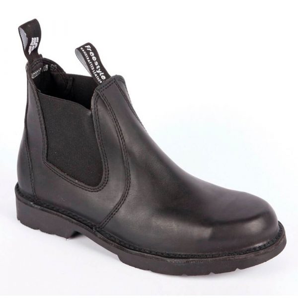 Karoo Chelsea Boot - World of Workwear