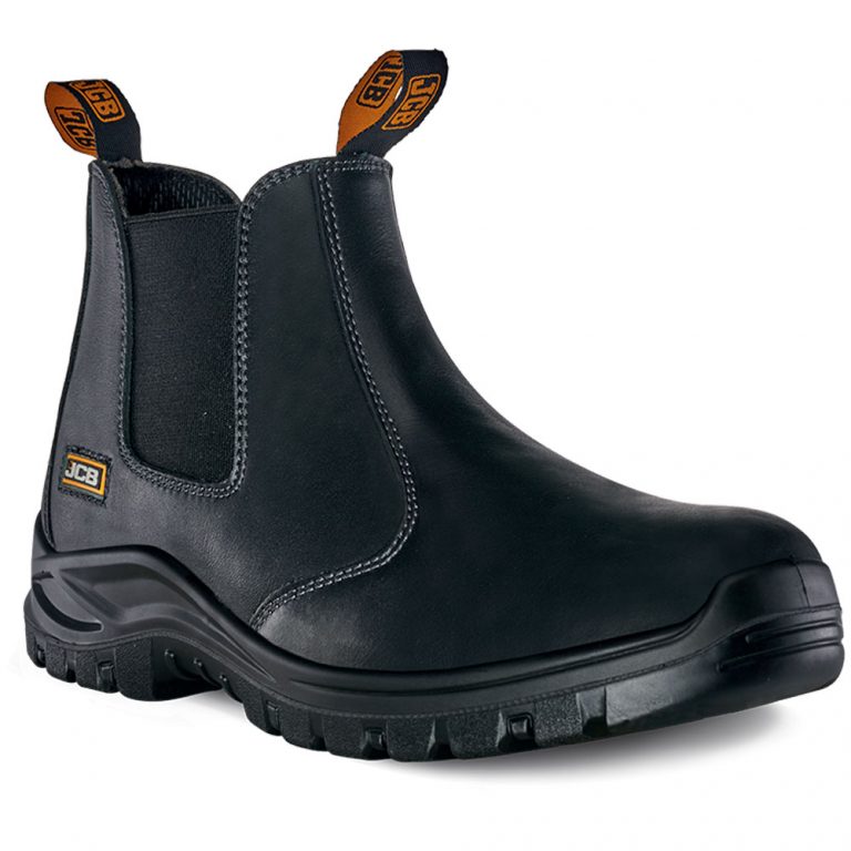 Chelsea Boot - World of Workwear