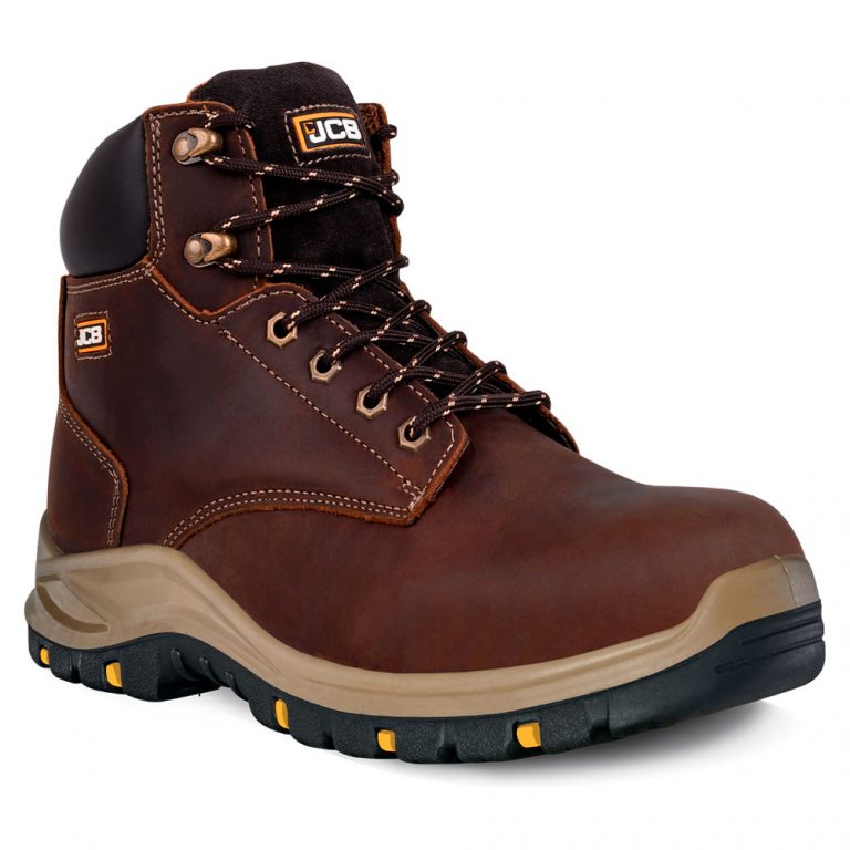 JCB Hiker Pro Boot HRO - World of Workwear