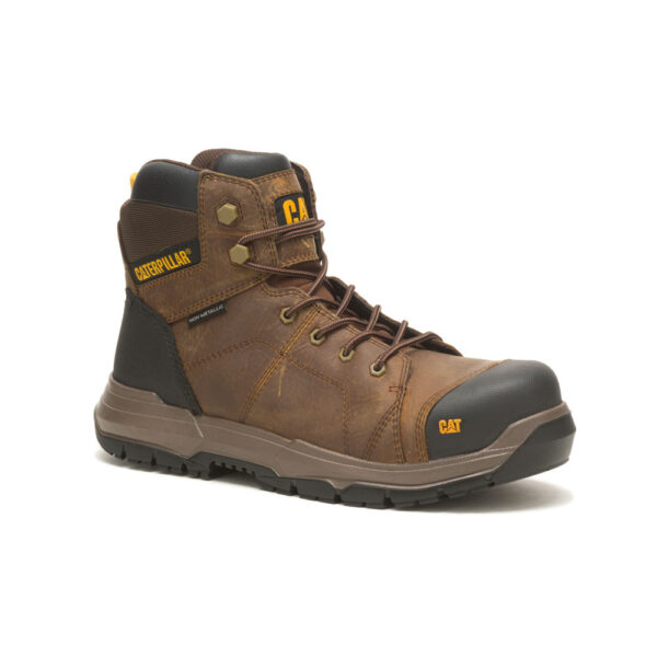 Cat Crossrail 2.0 Boot CTC S3 HRO - Image 10