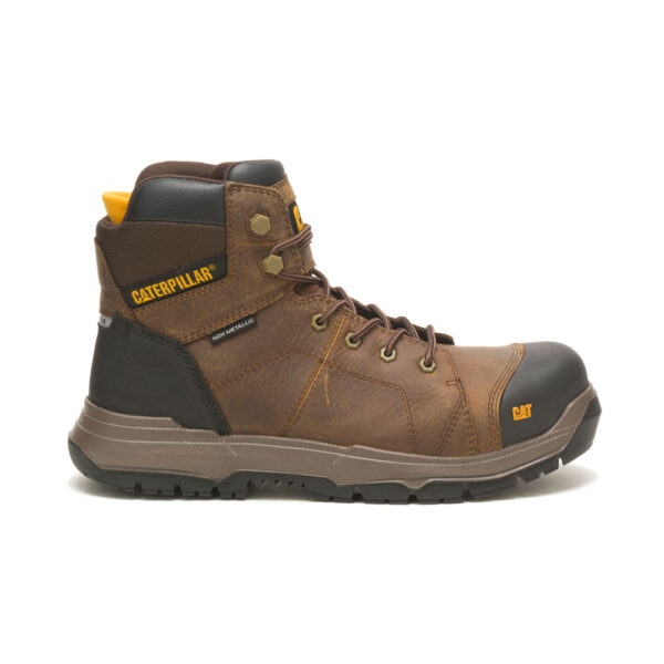 Cat Crossrail 2.0 Boot CTC S3 HRO - Image 9