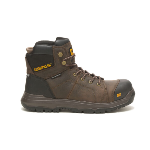Cat Crossrail 2.0 Boot CTC S3 HRO - Image 13