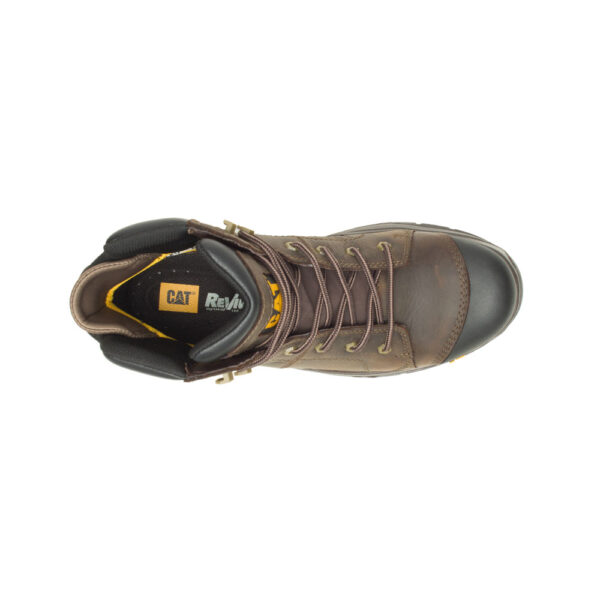 Cat Crossrail 2.0 Boot CTC S3 HRO - Image 11