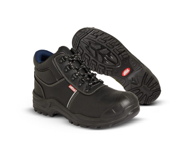 Jonsson Granite Boots S1P