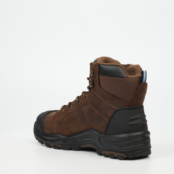 Gritt Flint Boot - Crazy Horse - Image 2