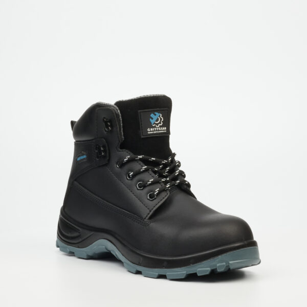 Gritt Quartz Boot - Image 6