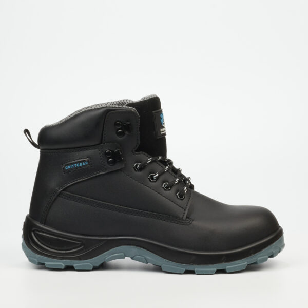 Gritt Quartz Boot - Image 4