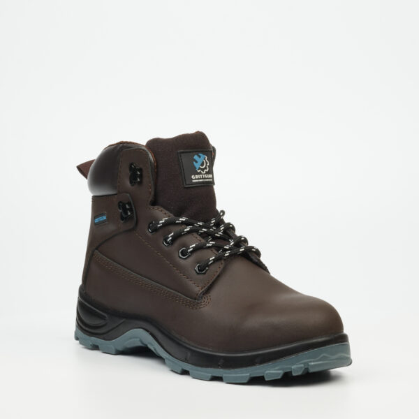 Gritt Quartz Boot - Image 3