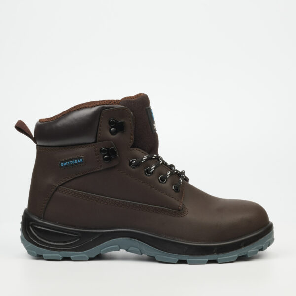 Gritt Quartz Boot