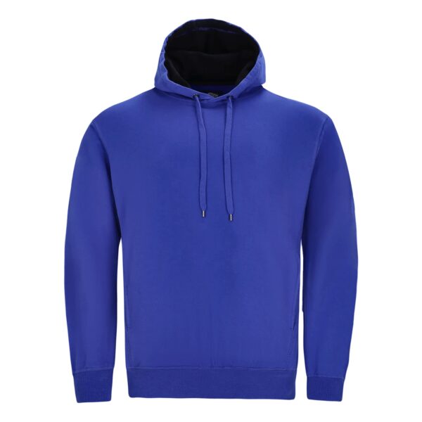 Jonsson Hoodie 100% Cotton