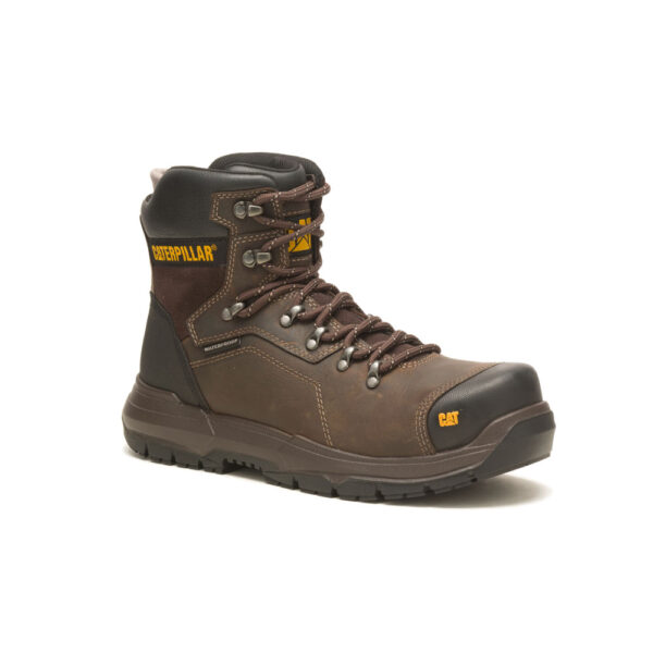 Cat Crossrail 2.0 Boot CTC S3 HRO - Image 2
