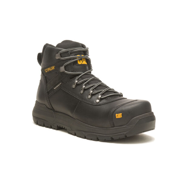 Cat Pneumatic 2.0 Boot STC S3 HRO - Image 3