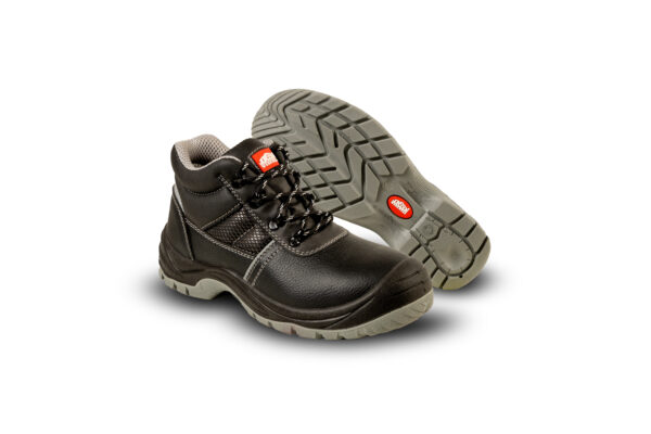 Jonsson Tungsten Boots