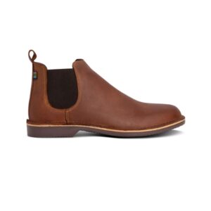 Veldskoen Woodstock Chelsea Boot