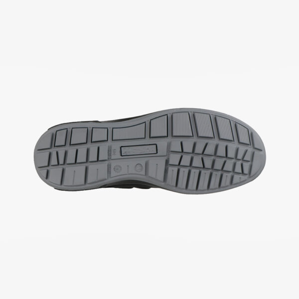 Hi-Tec Interceptor X-Lite Mid Trainer Boot - Image 3