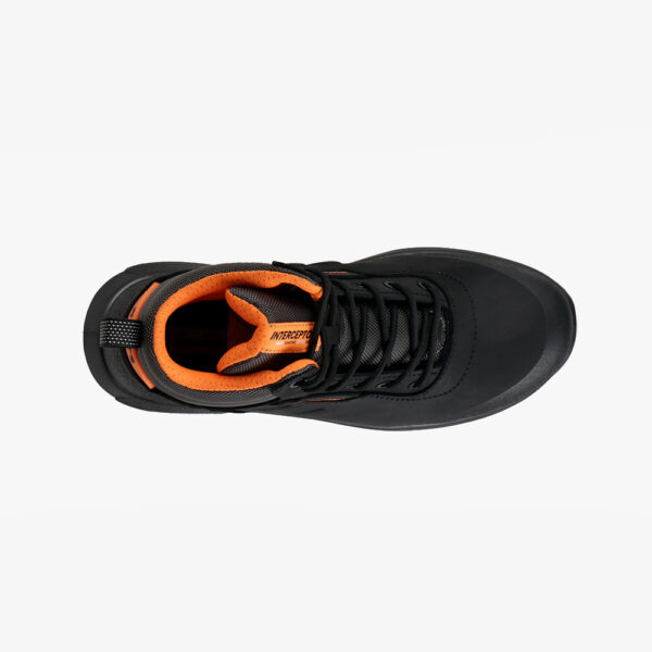 Hi-Tec Interceptor X-Lite Mid Trainer Boot - Image 5