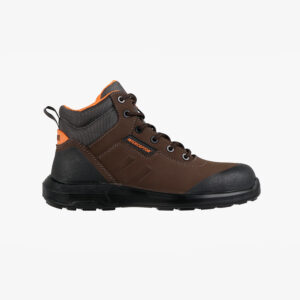 Hi-Tec Interceptor X-Lite Mid Trainer Boot
