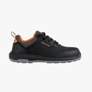 Hi-Tec Interceptor X-Lite Lo Trainer Shoe