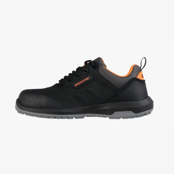 Hi-Tec Interceptor X-Lite Lo Trainer Shoe - Image 4