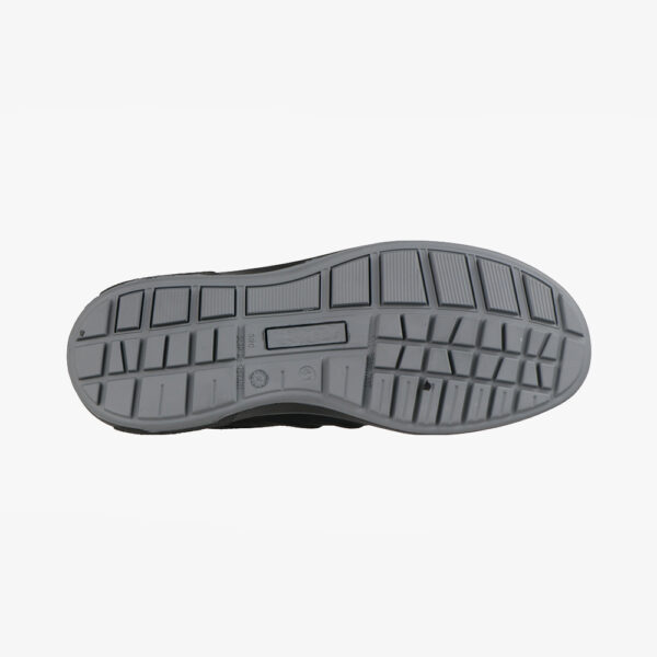 Hi-Tec Interceptor X-Lite Lo Trainer Shoe - Image 2