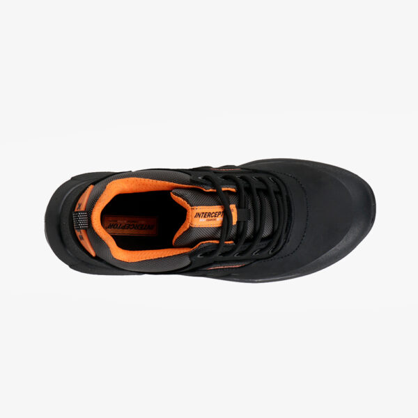 Hi-Tec Interceptor X-Lite Lo Trainer Shoe - Image 3