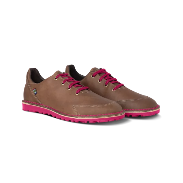 Veldskoen Loft Golf Shoes - Image 2