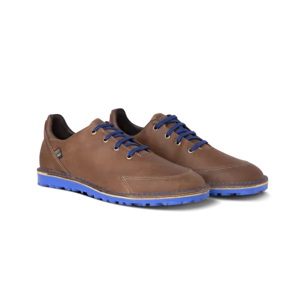 Veldskoen Loft Golf Shoes