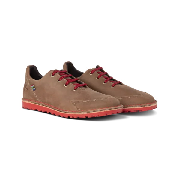 Veldskoen Loft Golf Shoes - Image 6