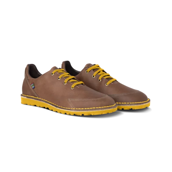 Veldskoen Loft Golf Shoes - Image 5