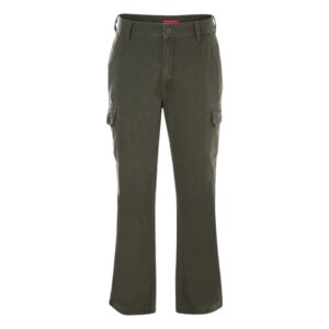 Jonsson LEGEPNT Cargo Trousers Fatigue Jonsson Legendary MultiPocket Cargo Trousers