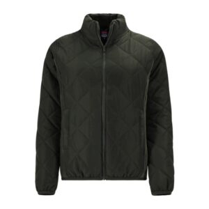 Jonsson Women's Sherpa Diamond Ripstop Jacket