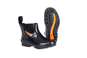 Shova PVC Chelsea Boot NSTC