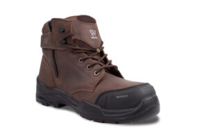 Wright Voyager S3 Safety Boot Metal Free