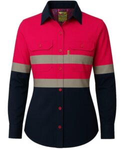 Titan Women's Shaft Shirt