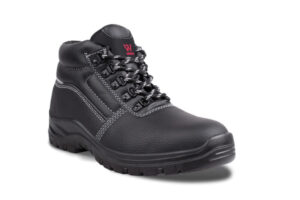 Wright Chukka Safety Boot