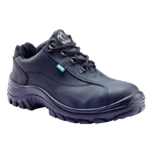 Bova 60012 Trainer Right Angled Bova Trainer Safety Shoe