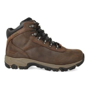 Hi-Tec Altitude V Hiking Boot Ultra WP Wide