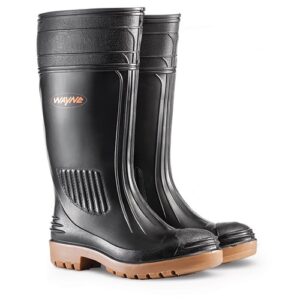 Wayne F1260 Egoli 1 Gumboot Wayne Egoli 1 Gumboots