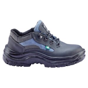 Bova Trax 20001 Bremen Side Bova Bremen Safety Shoe c/w Sox