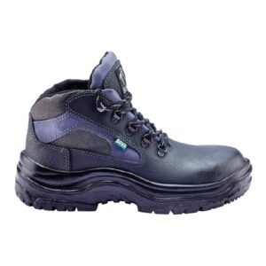 Bova Trax 20002 Munich Boot Side Bova Munich Safety Boot c/w Sox