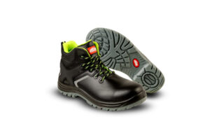 Jonsson Titanium S3 Safety Boot Metal Free