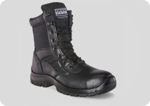 Patriot Trooper Safety Boot 1 Patriot Trooper S1P Combat Safety Boot