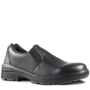 Sisi Paris Slip-On Safety Shoe